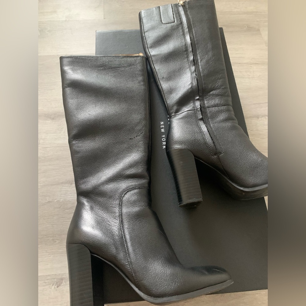 Kenneth Cole tall boots